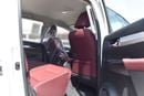 Toyota Hilux SR5 2.7L V4 PETROL MANUL