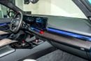 BMW M5 TOURING MASTERCLASS - GCC Specs