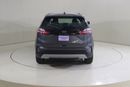 Ford Edge SEL123C/AL TAYER MOTORS/AL QOUZ SHOWROOM