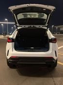 Lexus NX 350h PREMIER