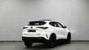 Changan X5 Plus