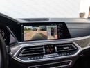 BMW X7 40i M SPORT