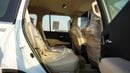 Toyota Land Cruiser VXR / VXR 3.5L HYBRID GCC Specs