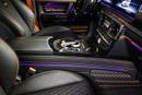 BRABUS 900 - Mercedes-AMG G 63 900 Rocket Edition 4 × 4²
