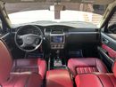 Nissan Patrol SUPER SAFARI