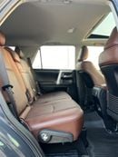 Toyota 4Runner 2024 Toyota 4Runner Limited Edition 4.0L V6 - Sunroof 360* CAM - AWD 4x4 -Leather Seat - Fully Au