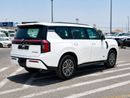 Nissan Patrol LE TITANIUM