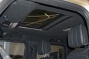 مرسيدس بنز G 63 AMG STANDARD مرسيدس بنز الفئة G موديل 2026، طراز G 63 AMG - مواصفات دول مجلس التعاون الخليجي - ضمان جارجاش