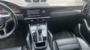 بورش كايان STANDARD Porsche Cayenne 2022 مواصفات أمريكية