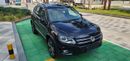 Volkswagen Tiguan SEL