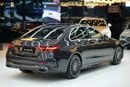 مرسيدس بنز C 200 PREMIUM PLUS GCC 0km | Agency Warranrty | AMG Package