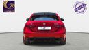 Alfa Romeo Giulia VELOCE | 2022 | Special Offer | 18-30 Sep | Gargash Warranty & Service | Free insurance | Finance from 0.9