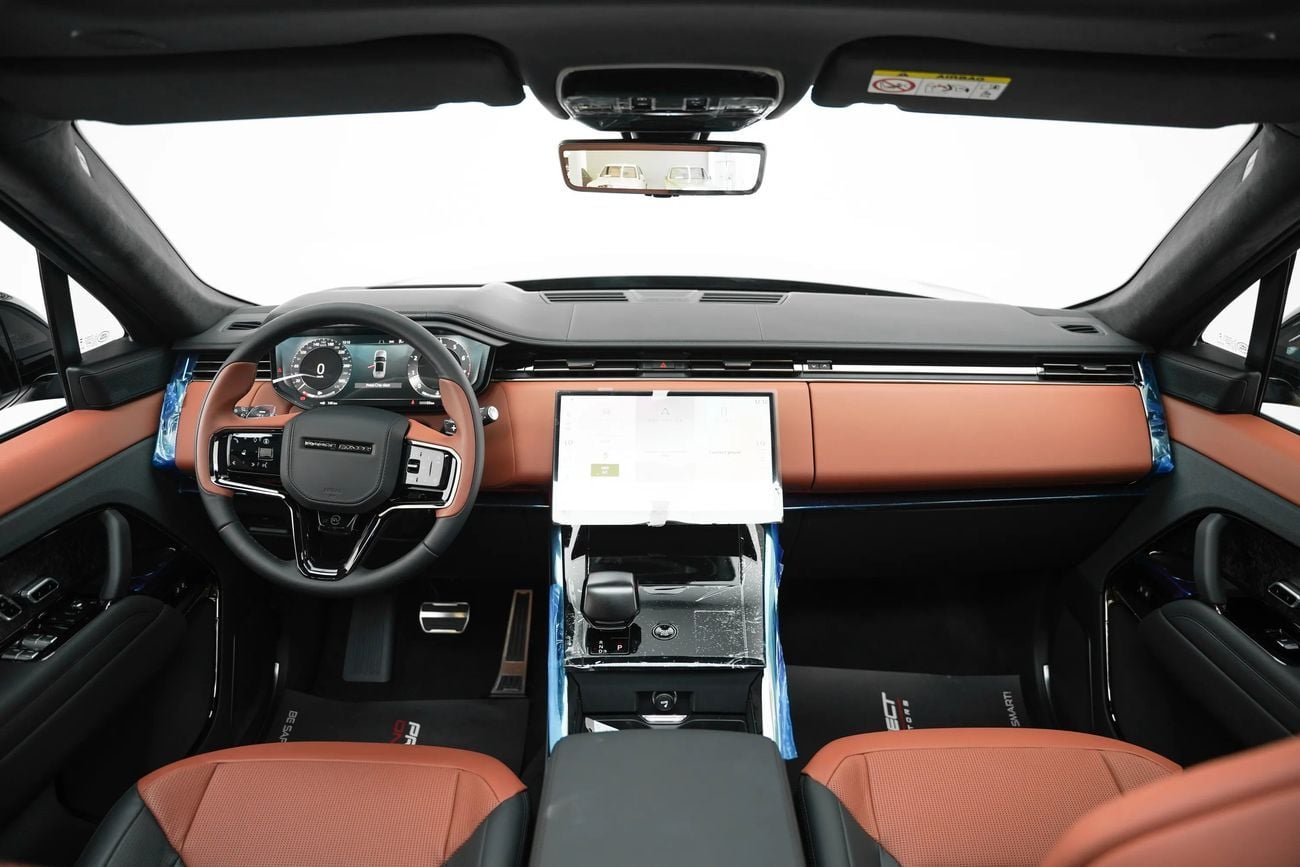 Land Rover Range Rover Sport EDITION 2