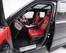 لاند روفر رينج روفر سبورت HSE l GCC Specs | AED 2,840 / Monthly