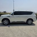 Nissan Patrol SE T1
