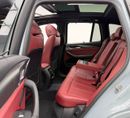 BMW X3 XDRIVE 30i M SPORT