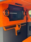 Toyota Granvia PREMIUM PETROL FULL OPTION WITH VIP EDITION