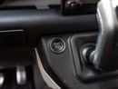 Land Rover Defender 110 HSE Land Rover Defender 110 2023 GCC specs