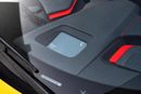 Chevrolet Corvette Stingray 3LT GCC Specs - Excellent Condition