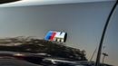 بي أم دبليو 740i إم سبورت 2023 GCC Agency Warranty Full Service History 3.0L Twin Turbo V6