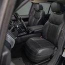Land Rover Range Rover SE P400