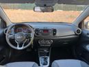 Kia Pegas EX