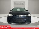 Volkswagen ID.4 2022 Volkswagen ID.4 Lite - Electrifying the Future, Fully Loaded!