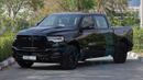 رام 1500 LIMITED (For Export , НА ЭКСПОРТ) PY 26/26 Crew Cab Hurricane H.O 3.0TT GCC Без пробега