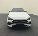 Mercedes Benz CLE200