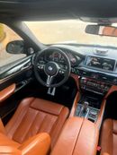 BMW X5 M5 Competition GCC Specs - Pristine Condition