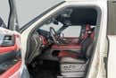 Nissan Patrol LE PLATINUM CITY 3.5