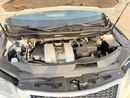 لكزس RX 350 PRESTIGE