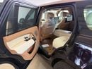 Land Rover Range Rover SV LWB P615