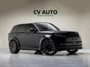 لاند روفر رينج روفر إتش إس إي بي 530 with Lumma Kit | GCC Spec | With Warranty and Service Contract
