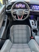 فولكس واجن جولف GTI
