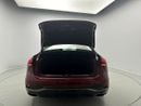 أودي A6 Sedan TFSI 204hp (Ref# 15001)