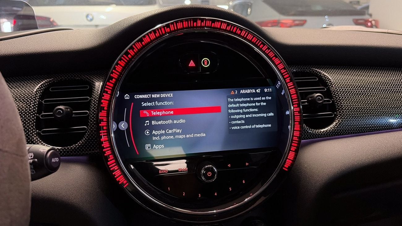 Mini John Cooper Works STANDARD | Guaranteed Warranty | 0 Down Payment