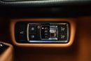 Lincoln Aviator PRESIDENTIAL GCC Agency Warranty and Service Package