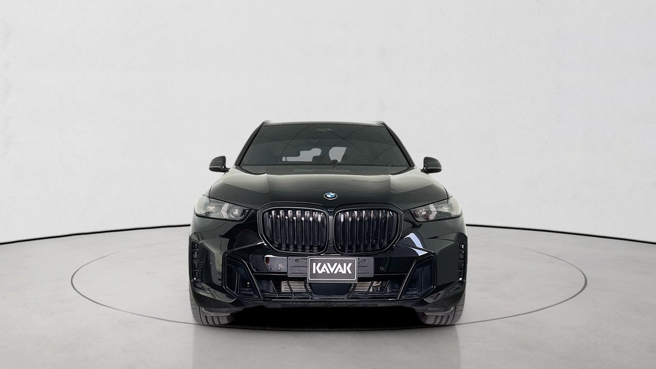بي أم دبليو X5 XDRIVE40i M SPORT PRO | شامل الضمان | 0 ﺪﻔﻋﺓ ﺃﻮﻟﻯ