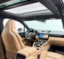 Porsche Cayenne STANDARD
