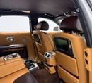 Rolls Royce Ghost
