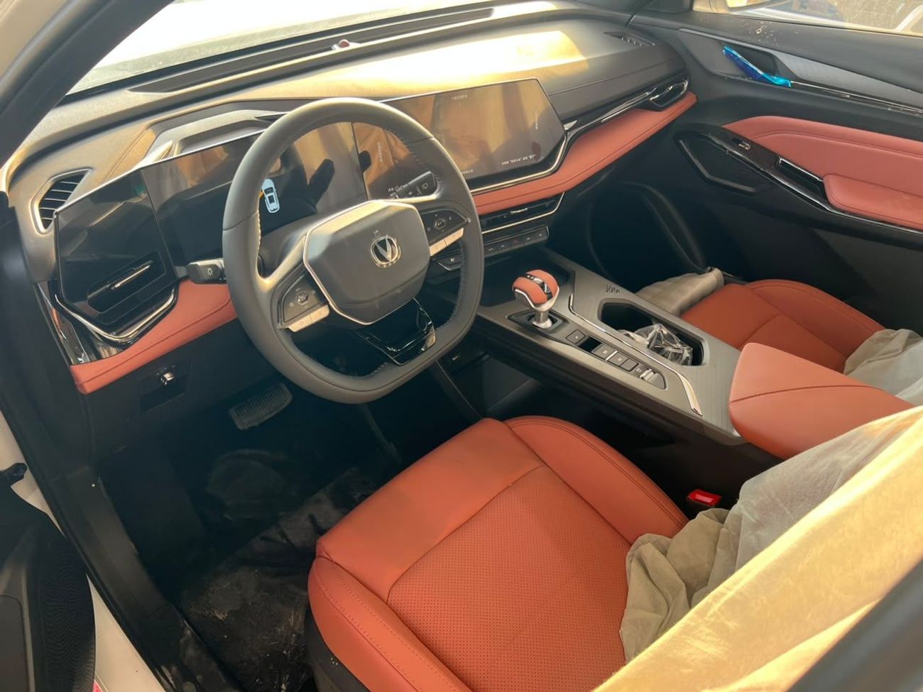 Changan X5 Plus BEYOND PRO