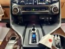Lexus LX700h SIGNATURE / LX700 H SIGNATURE / WITHOUT PARK / GCC