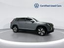 فولكس واجن تيرامونت COMFORTLINE 2.0L | 7-Seater | Panoramic Sunroof | Digital Cockpit | 4MOTION