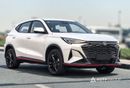 Changan X5 Plus BEYOND PRO 1.5L Petrol 2026 | FULL OPTION | Automatic | Panoramic Roof | 360° Camera | Red Leather Interior | R