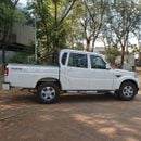 Mahindra Pick Up