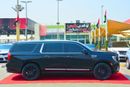 جي أم سي يوكون XL DENALI