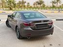 مازدا 6 R