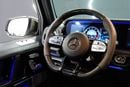 Mercedes Benz G63 AMG Brabus 800 Body Kit | Carbon Hood!!