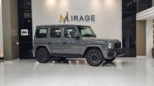مرسيدس بنز G 63 AMG STANDARD